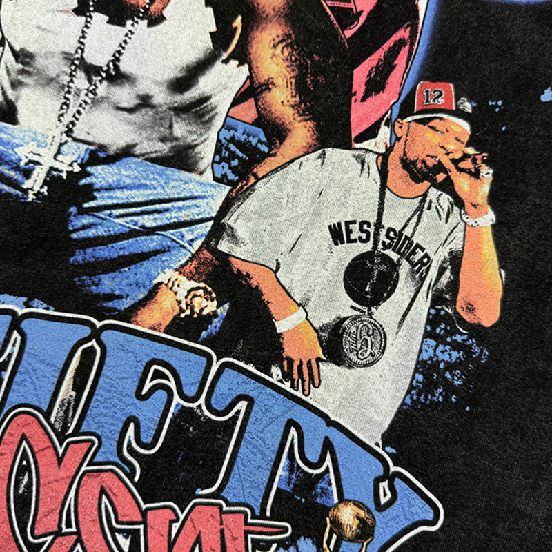 50CENT T-shirt