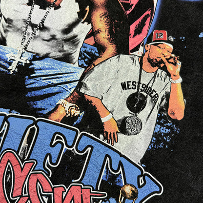 50CENT T-shirt