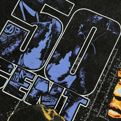 50CENT T-shirt