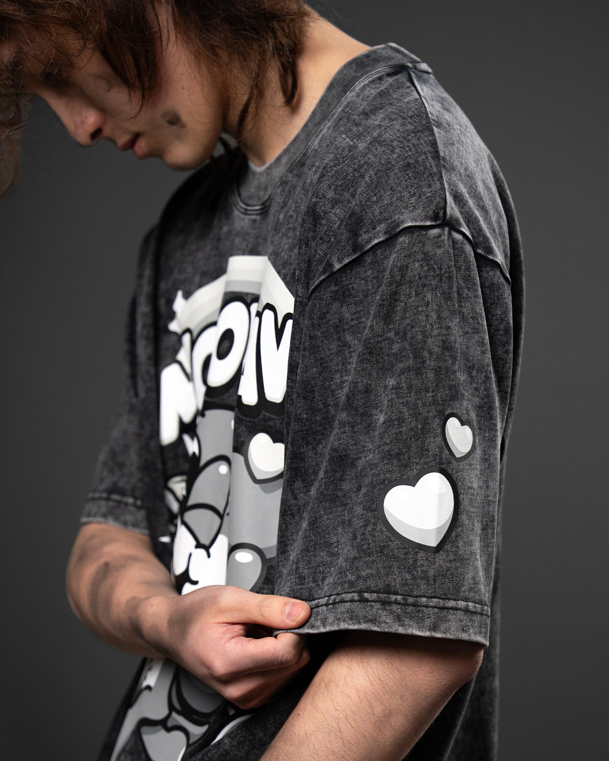 The Microwave Tee