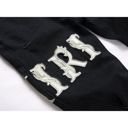 Amiri Jeans