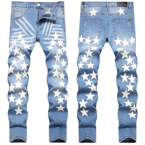 Amiri Jeans