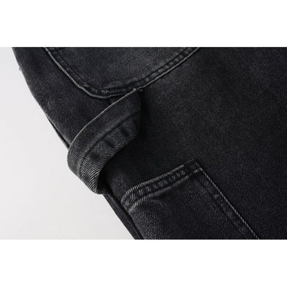 Amiri Jeans High Street Distressed#9303