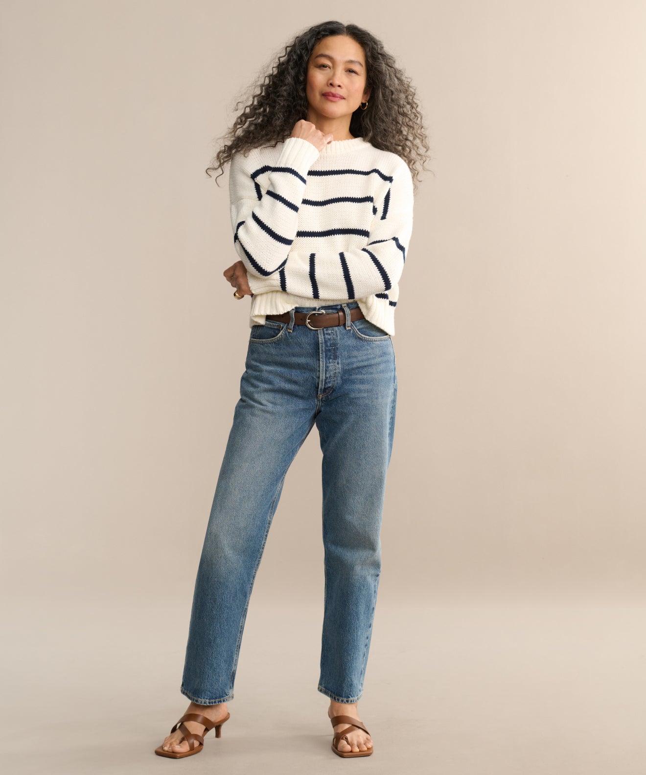 90s Jean
