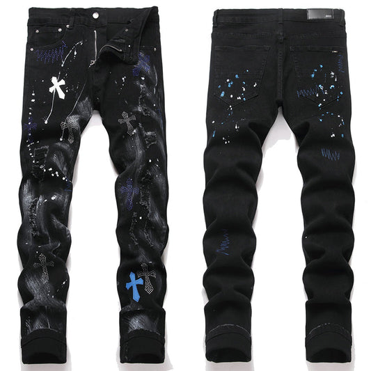 Amiri Jeans