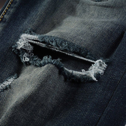 Amiri Jeans High Street Distressed#1320