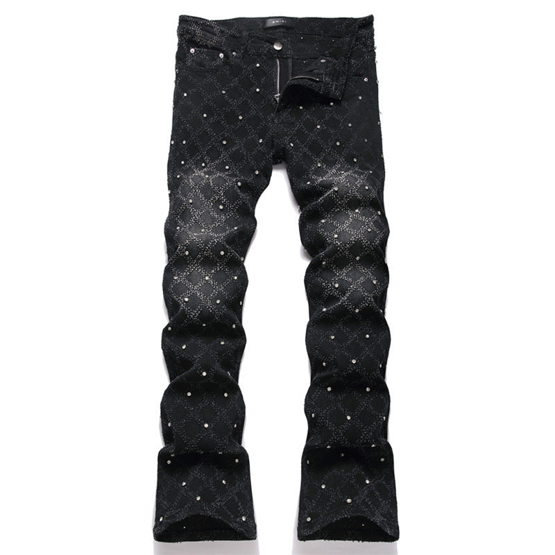 Amiri Jeans