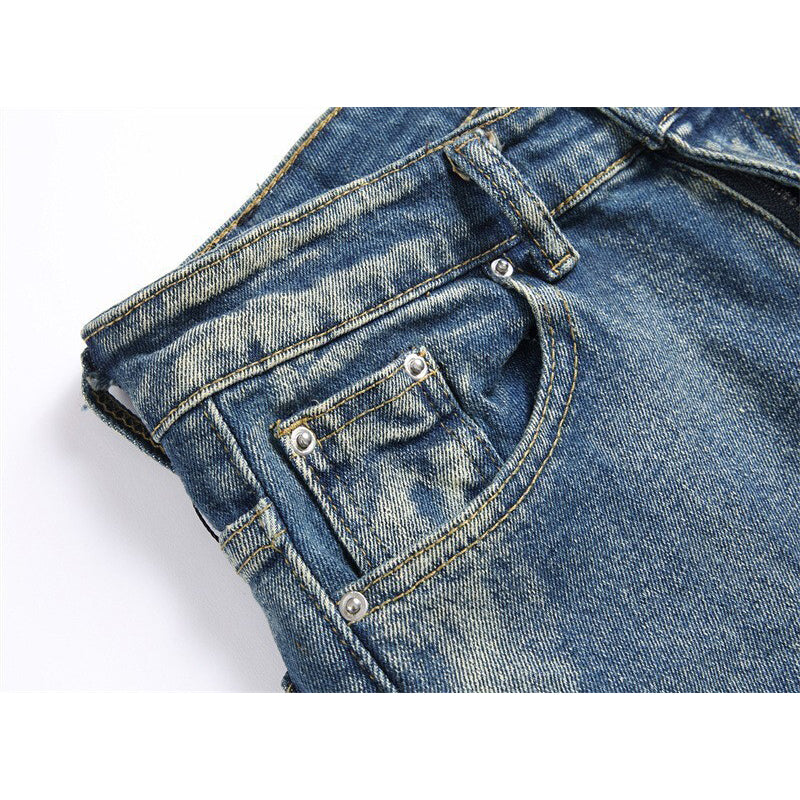Amiri Jeans