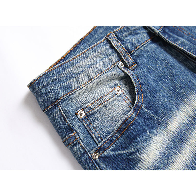 Amiri Jeans