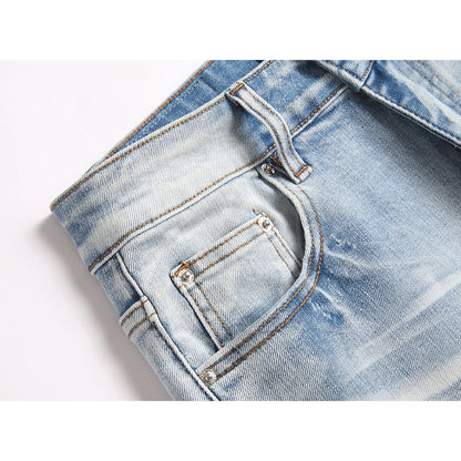 Amiri Jeans