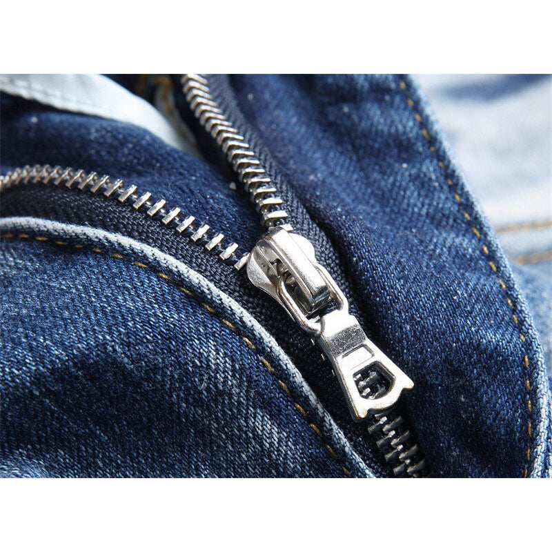 Amiri Jeans