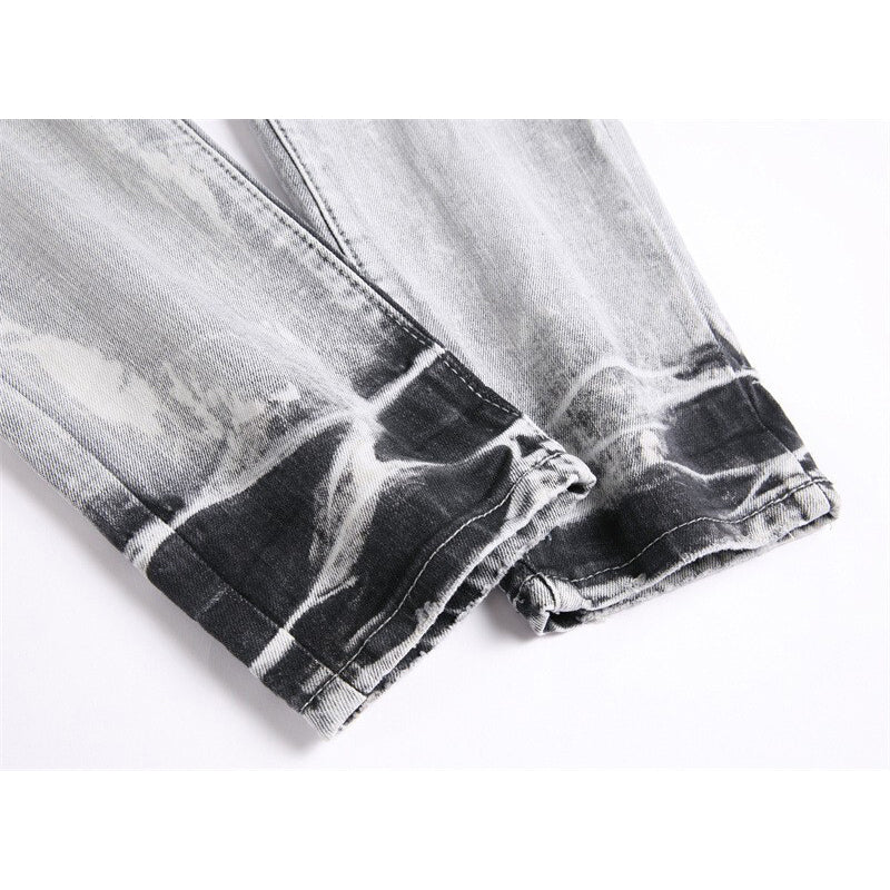 Amiri Jeans