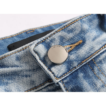 Amiri Jeans