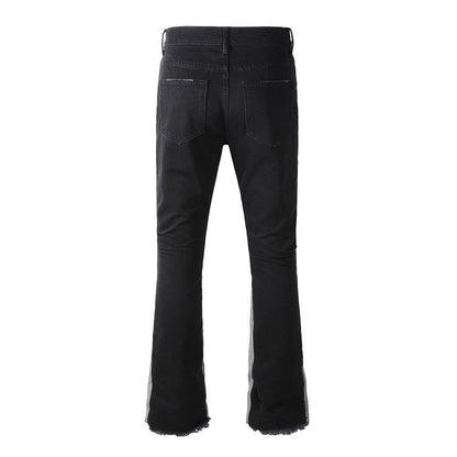 Amiri Jeans High Street Distressed#9306