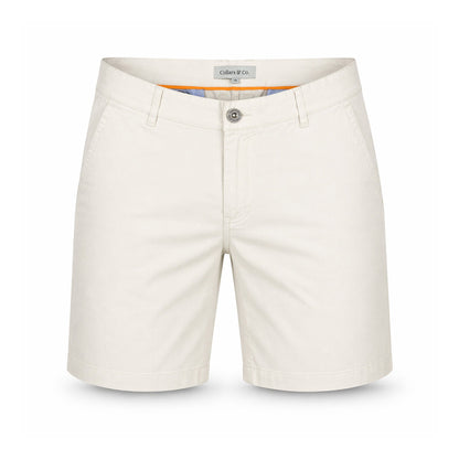 Nantucket Chino Short Stone