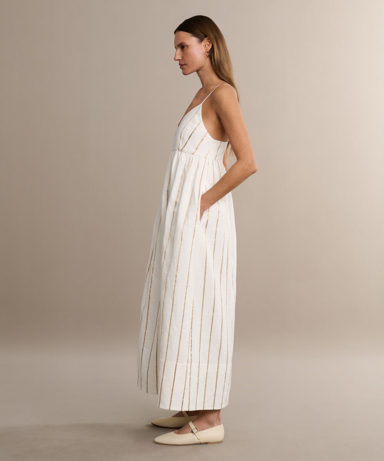 Cove Dress
