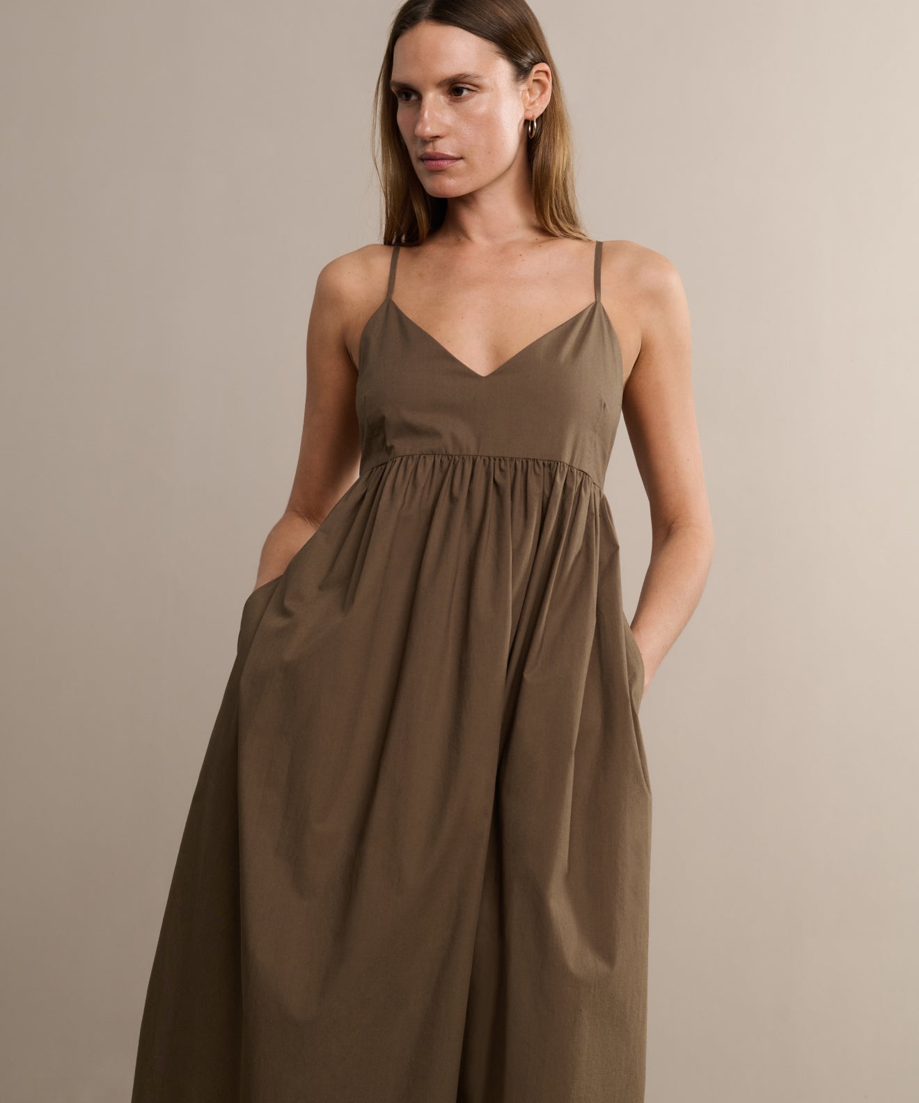 Cove Dress