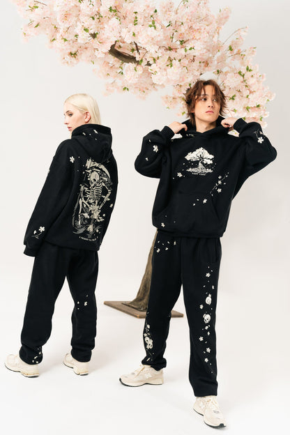 The Best Friend Track Pant