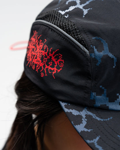 The Bad Omen Cap