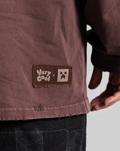 The Horseman Longsleeve