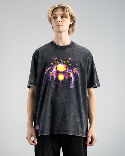 The Enchanted Tee