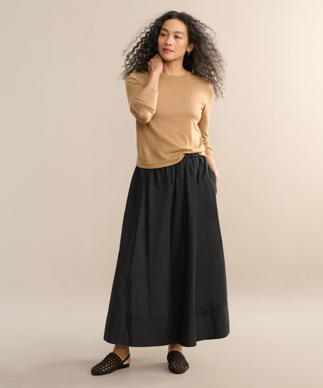 Lauren Skirt