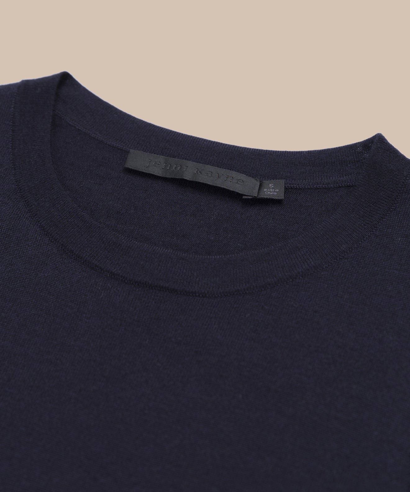 Merino Tank