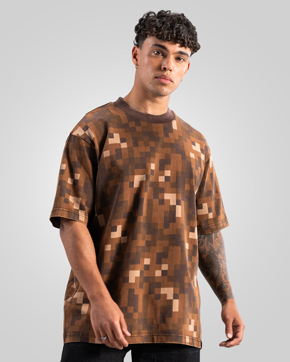 The Soul Sand Tee