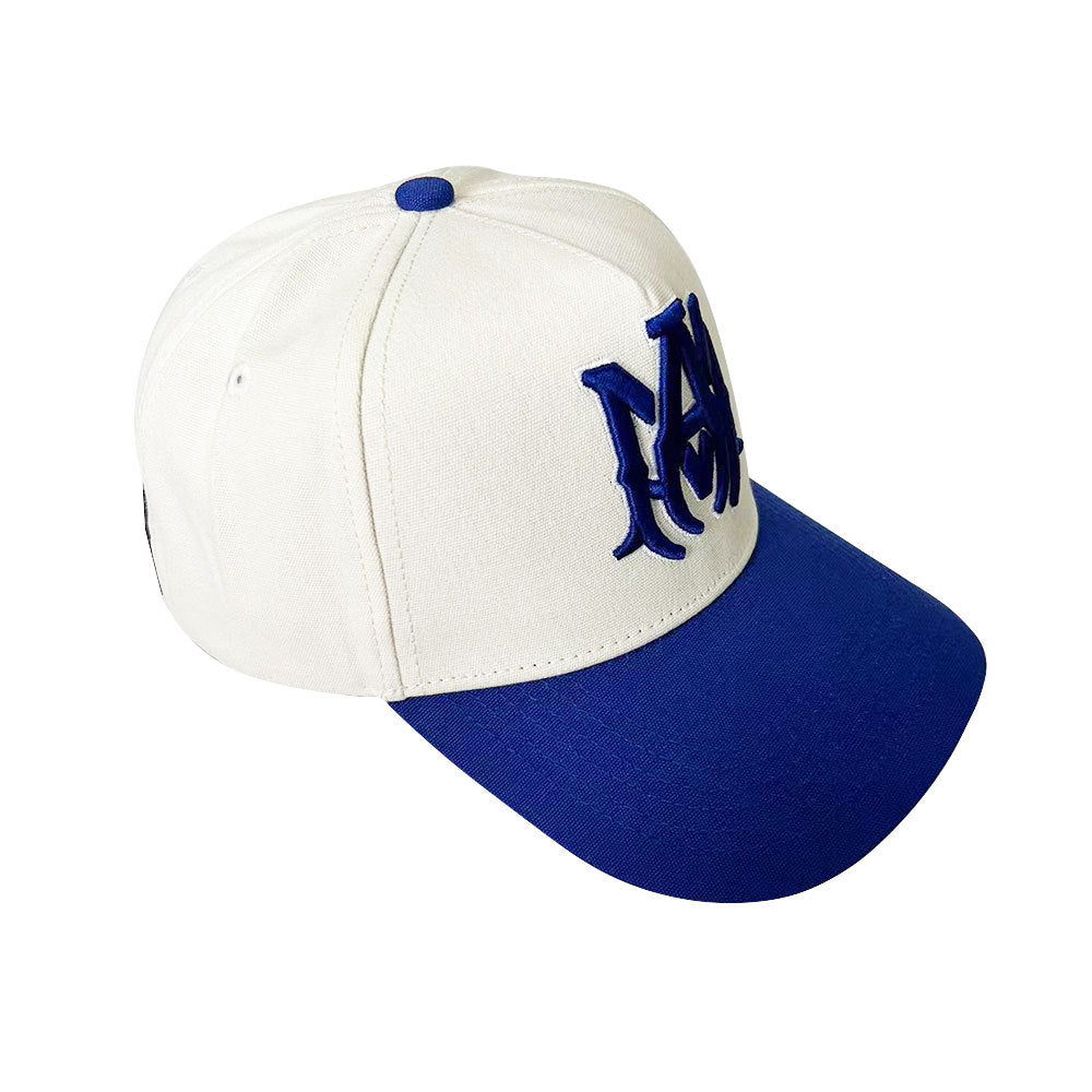 Amiri hat embroidered hat