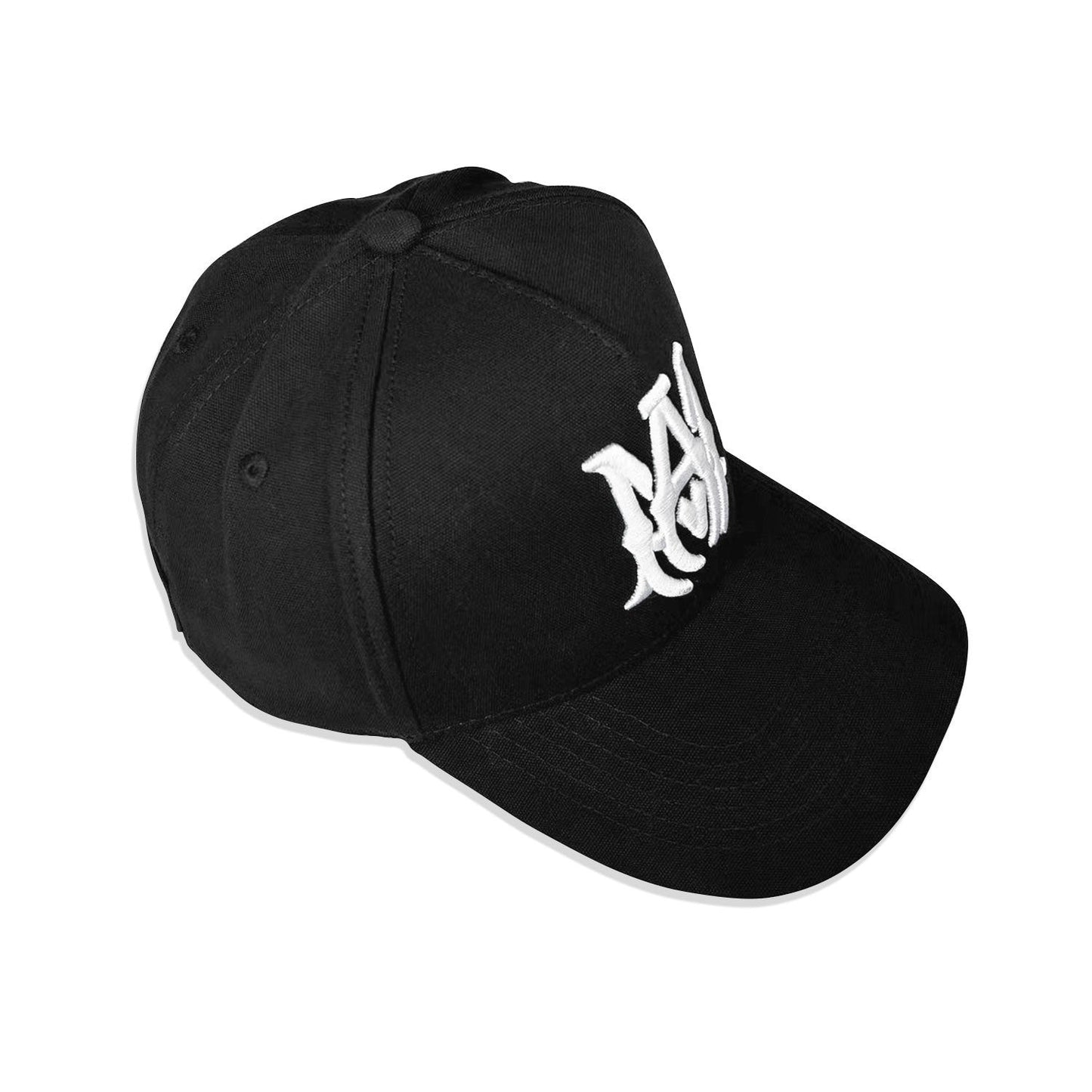 Amiri hat embroidered hat