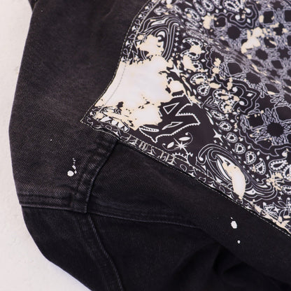 Amiri jacket spring & fall jacket outwear for men and women