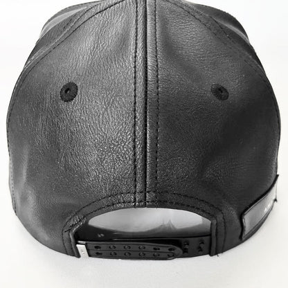 Amiri hat embroidered hat