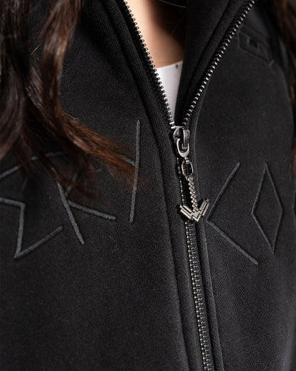 The Sketch Hoodie