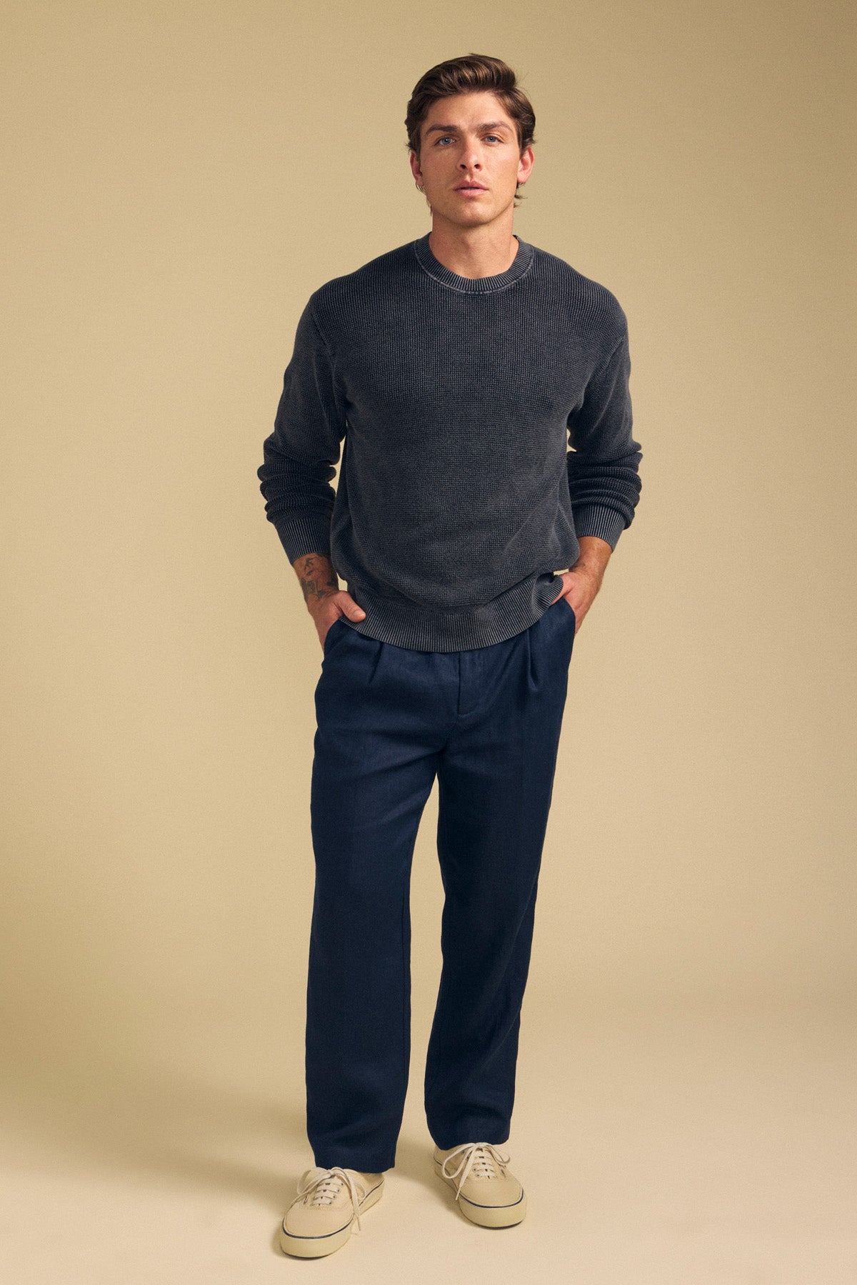 PHINN SWEATER