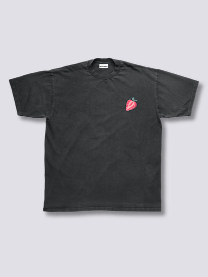 Strawberry Vintage T-Shirt