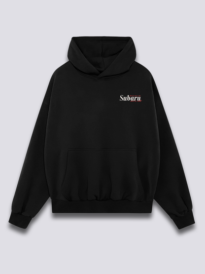 Subaru WRX STI Hoodie