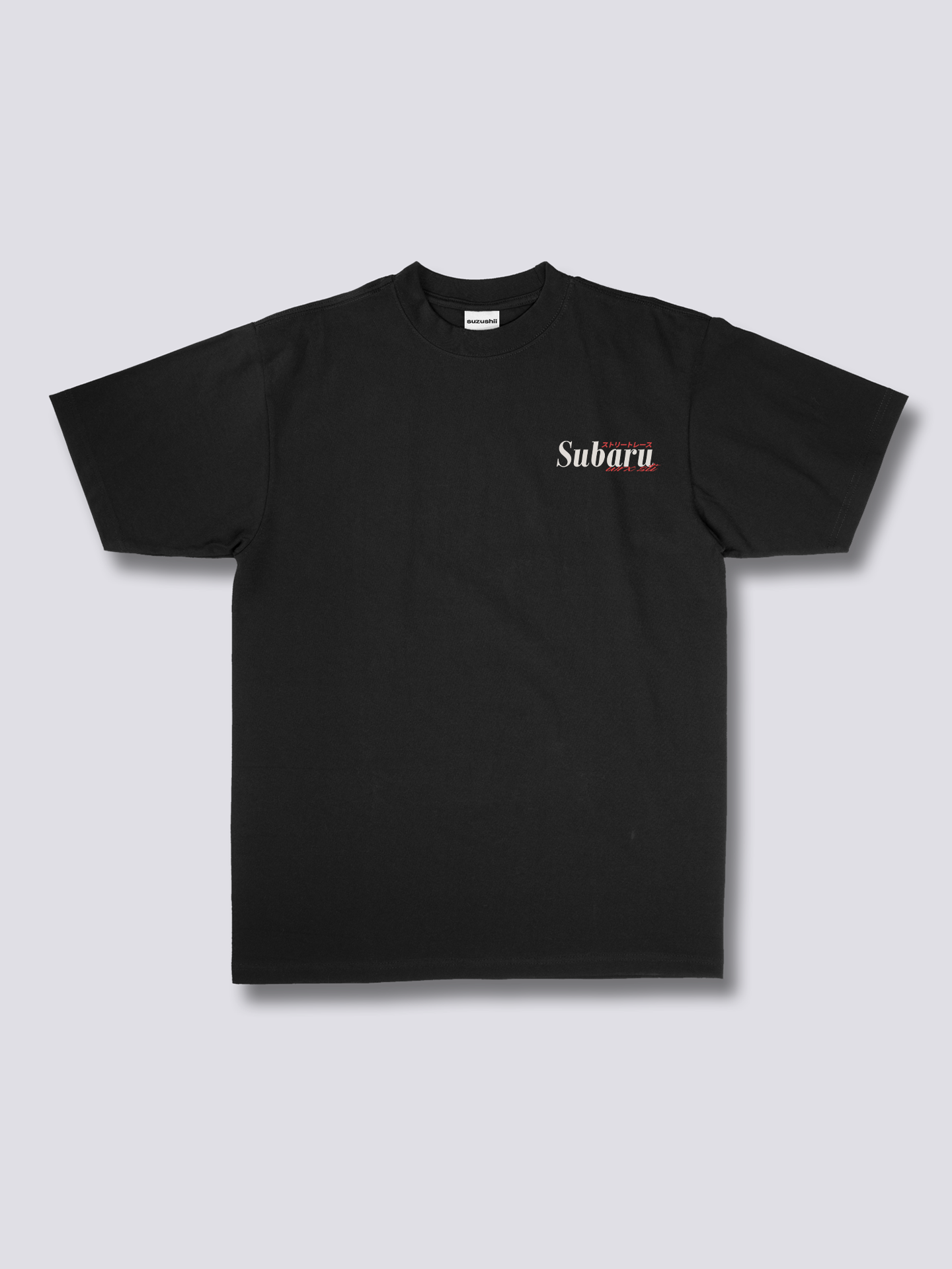 Subaru WRX STI T-Shirt