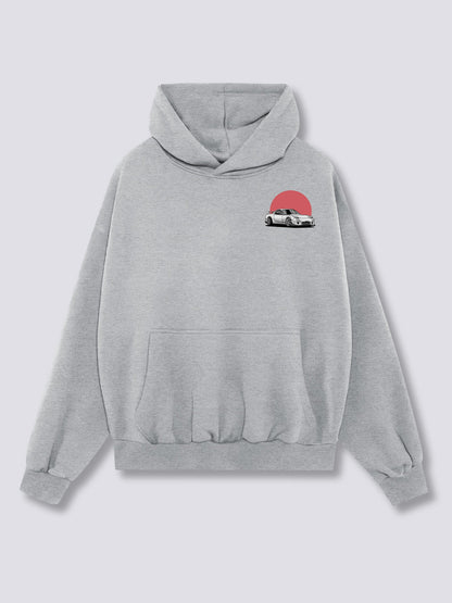 Sunrise Drive Hoodie