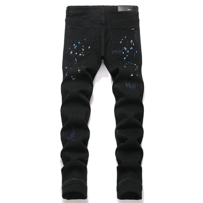 Amiri Jeans