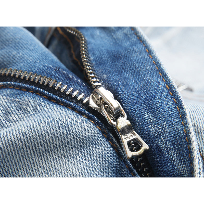 Amiri Jeans