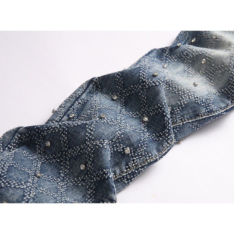 Amiri Jeans