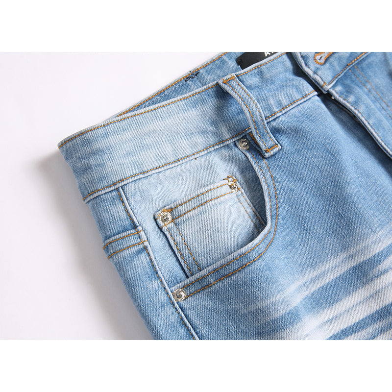Amiri Jeans