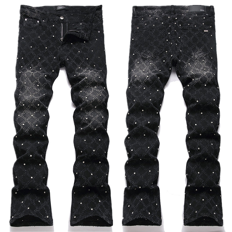 Amiri Jeans