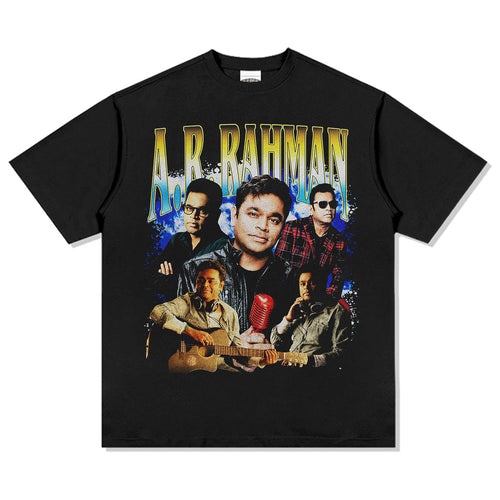A.R. Rahman T-shirt