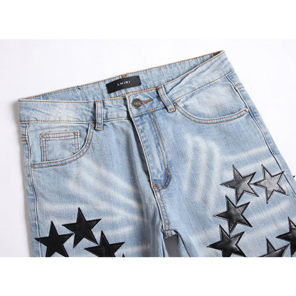 Amiri Jeans