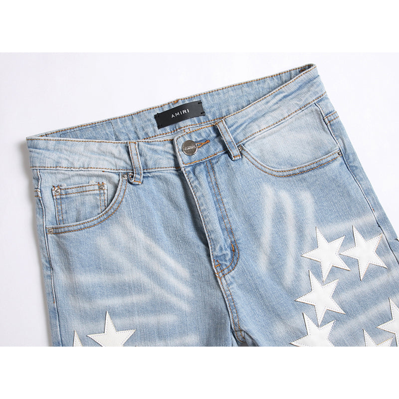 Amiri Jeans