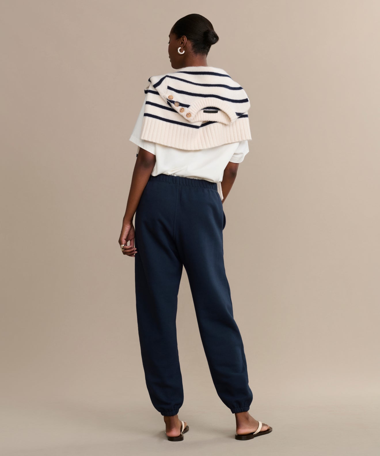 Bay Sweatpant