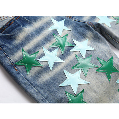 Amiri Jeans