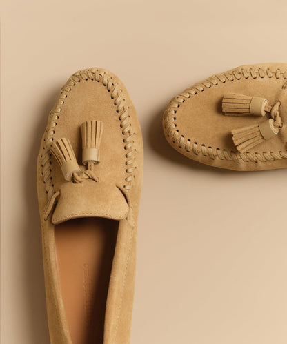 Beck Moccasin
