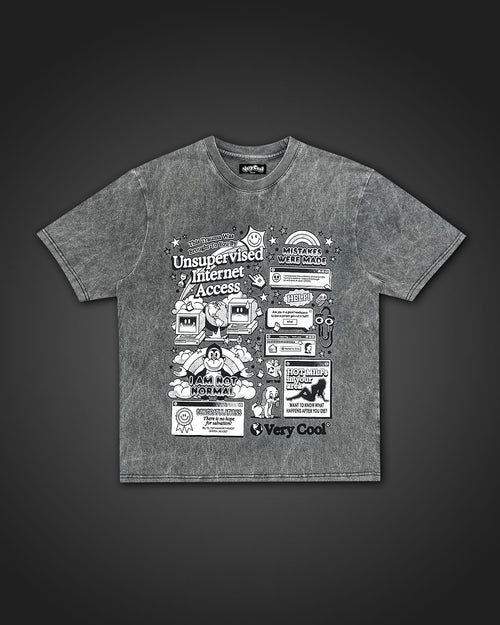 The Internet Tee